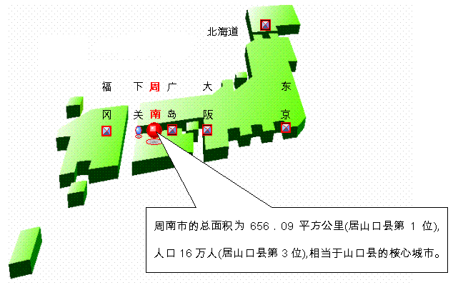 德山市