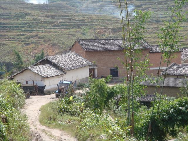 大田壩自然村(雲南臨翔區忙畔街道下轄村)