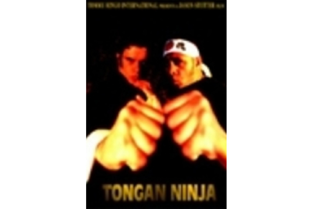 Tongan Ninja