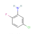 5-氯-2-氟苯胺