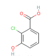2-氯-3-羥基苯甲酸
