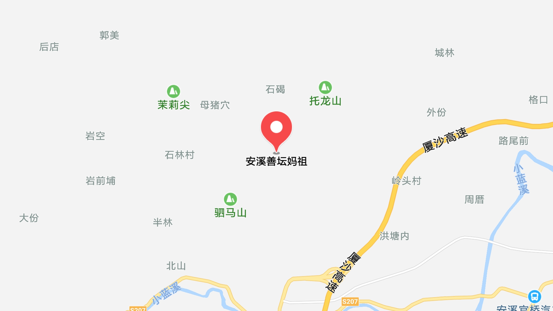 地圖信息