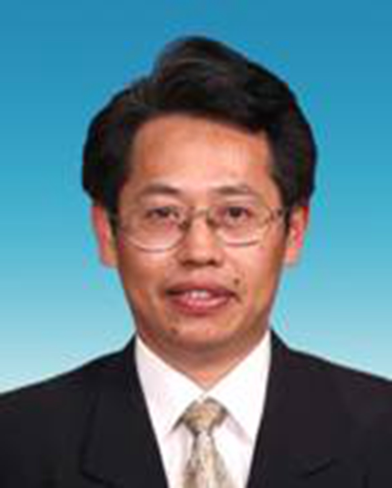 桂生(北京市委組織部副部長、市人才工作局局長)