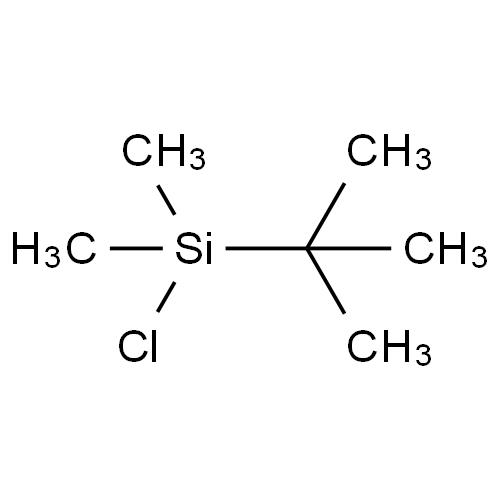 叔丁基二甲基氯矽烷