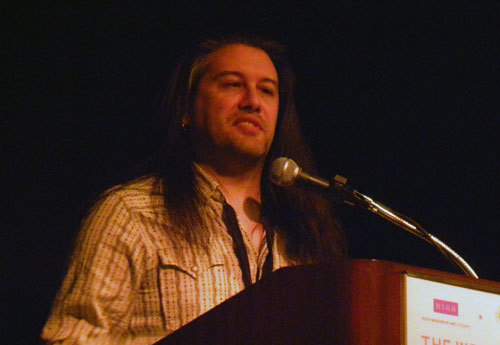 John Romero