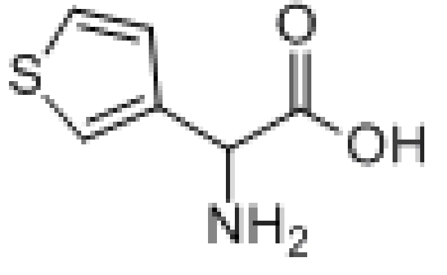 DL-2-（3-噻吩基）-甘氨酸