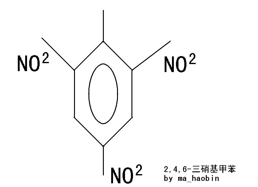 結構式