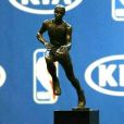 美國職業籃球聯賽最有價值球員獎(NBA歷年常規賽MVP)