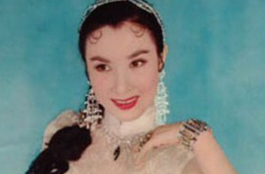 野花香(1959年陸邦執導電影)