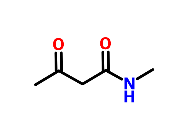 N-甲基乙醯丙酮胺