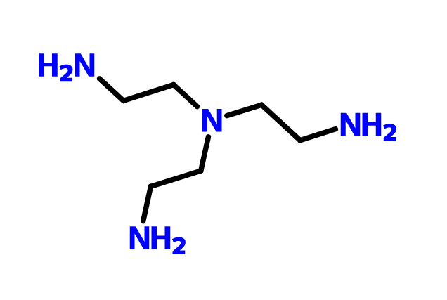 三（2-氨基乙基）胺
