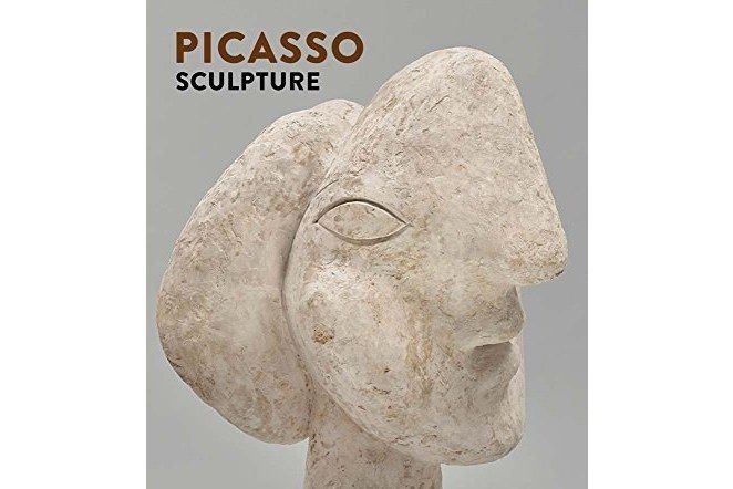 Picasso Sculpture