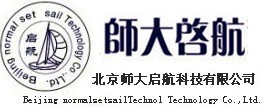 北京師大啟航科技有限公司logo