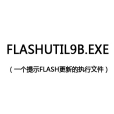 FlashUtil9b.exe