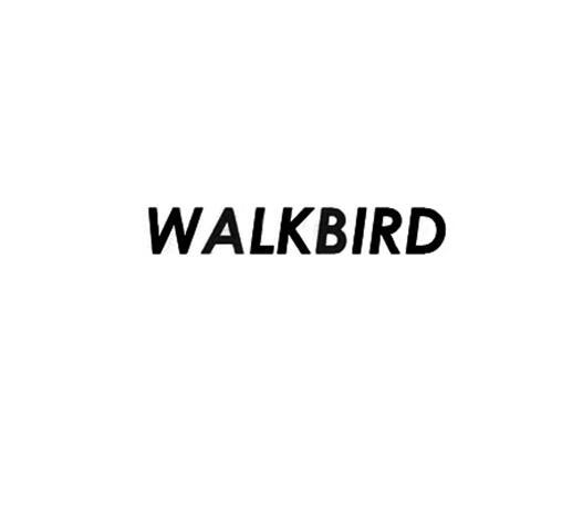 WALKBIRD