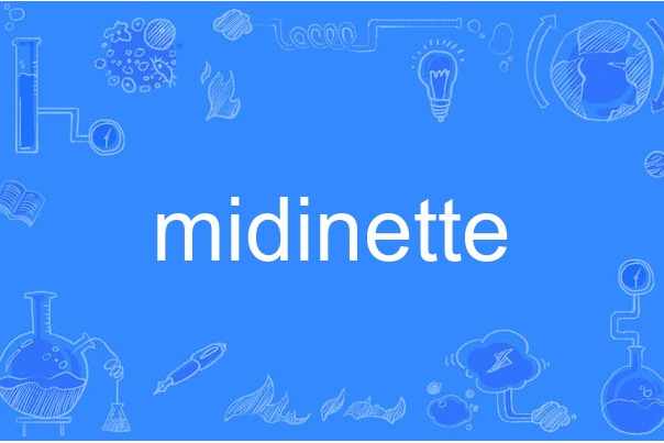 midinette