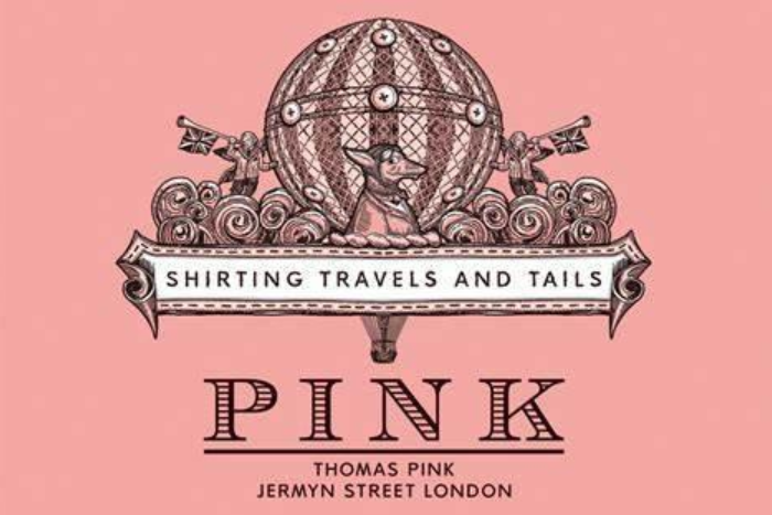 pink shirtmaker