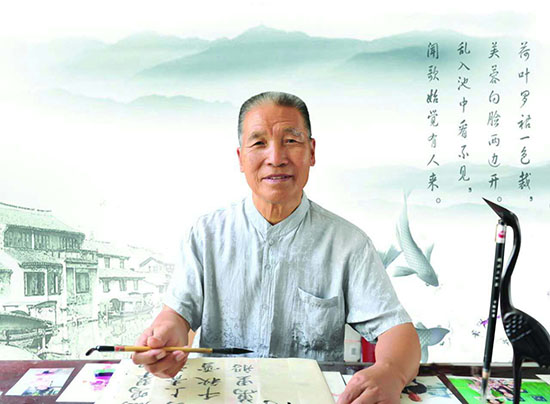 李貴富(百度創始人李彥宏父親)