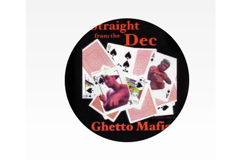 Ghetto Mafia