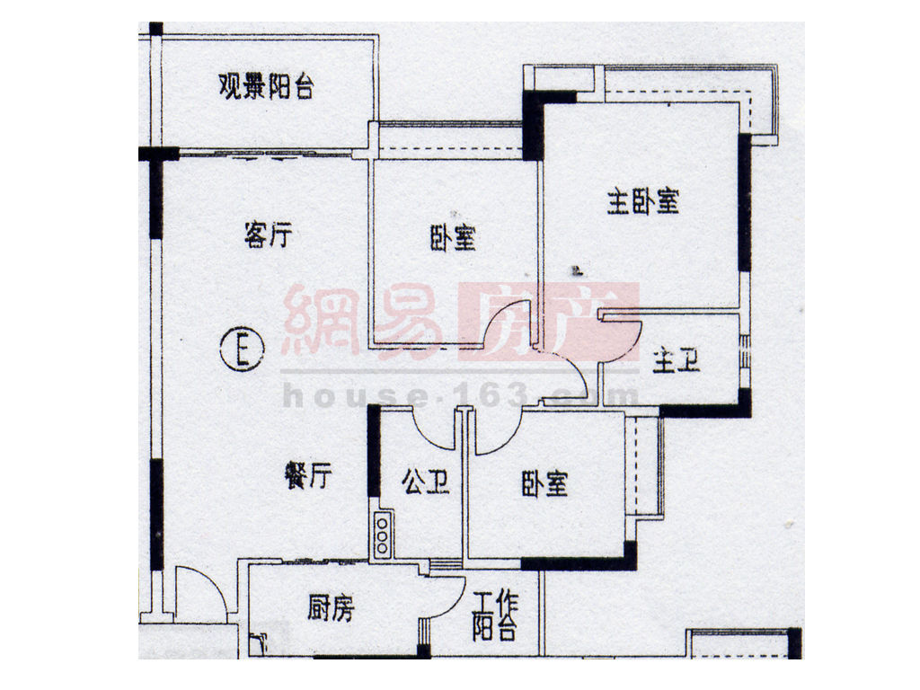 戶型圖