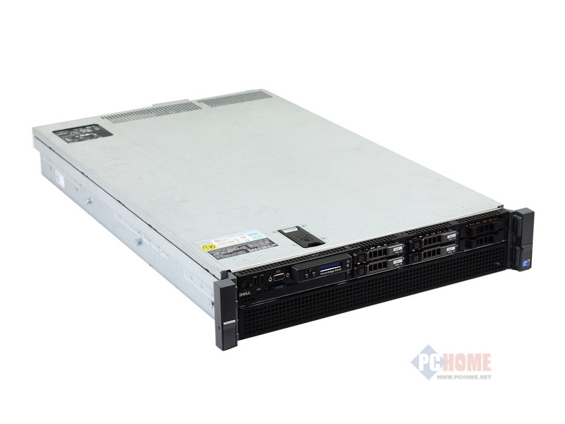 戴爾PowerEdge R810