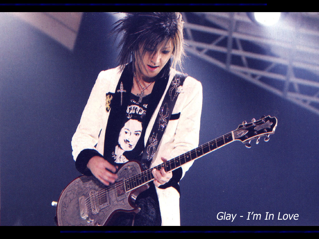 HISASHI