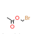 溴甲基乙酸酯