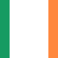 愛爾蘭(愛爾蘭共和國)