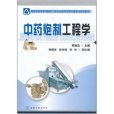 中藥炮製工程學(2011年化學工業出版社出版的圖書)