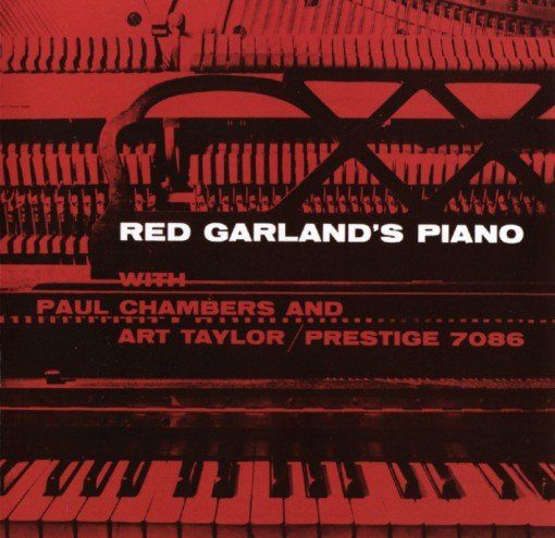 Red Garland