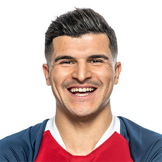 Tarik Elyounoussi