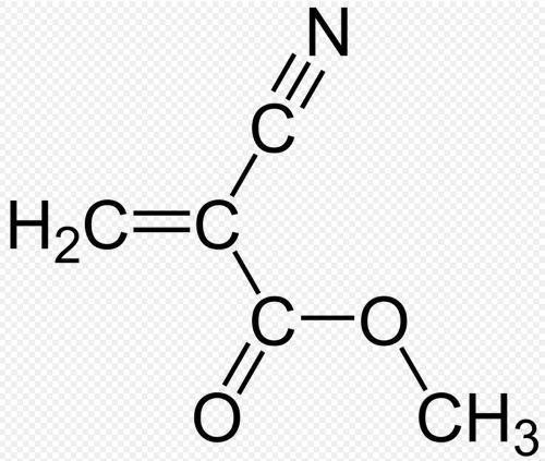 α-氰基丙烯酸乙酯