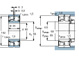 SKF BS2-2212-2CS/VT143軸承