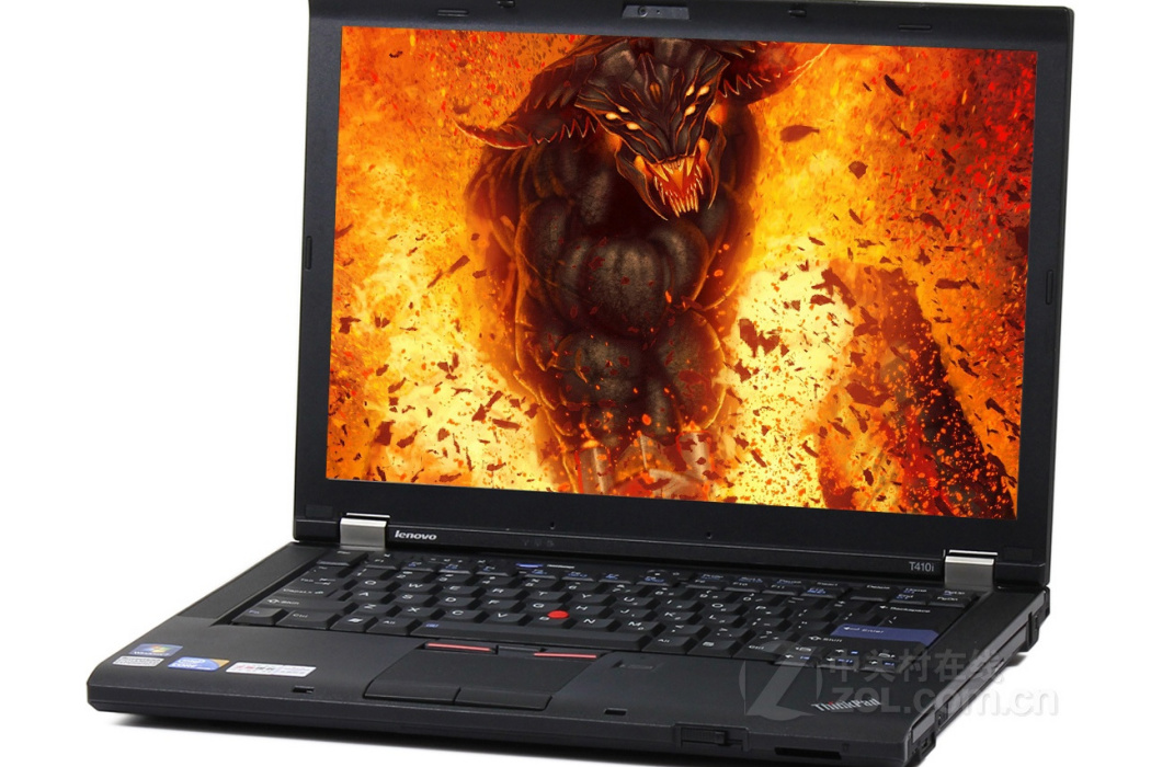 ThinkPad T410i(2518B78)