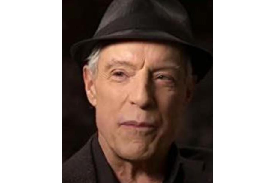 Jerry Blavat