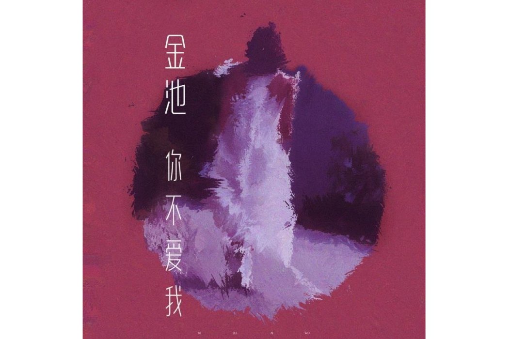 你不愛我(2019年金池演唱的歌曲)