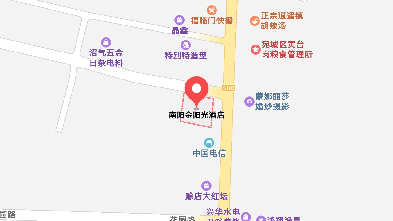 地圖信息