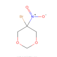 5-溴-5-硝基-1,3-二惡烷