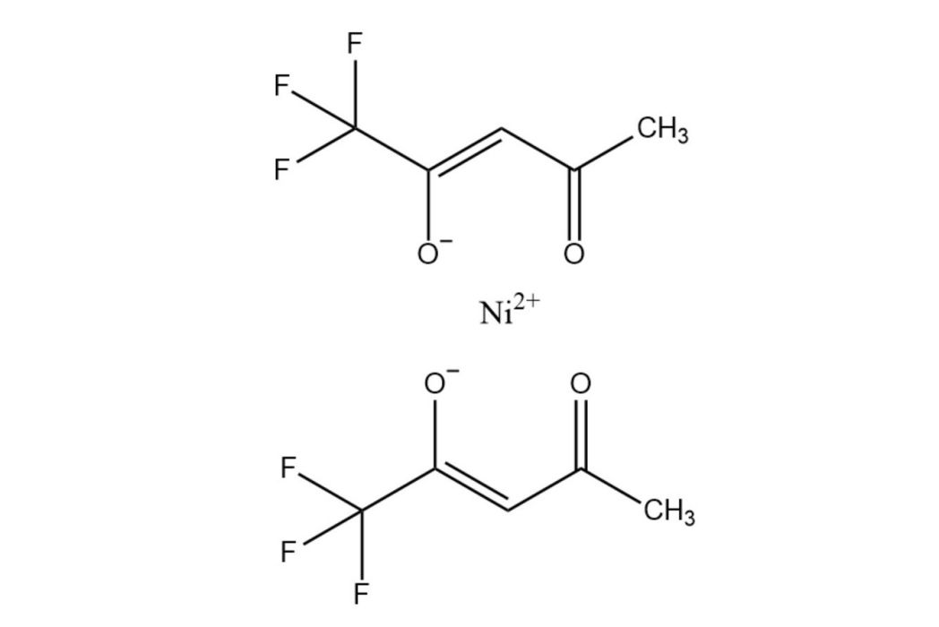 1,1,1-三氟乙醯丙酮鎳