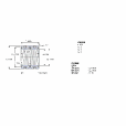 SKF 331349軸承