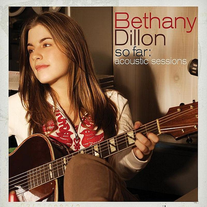 Bethany Dillon