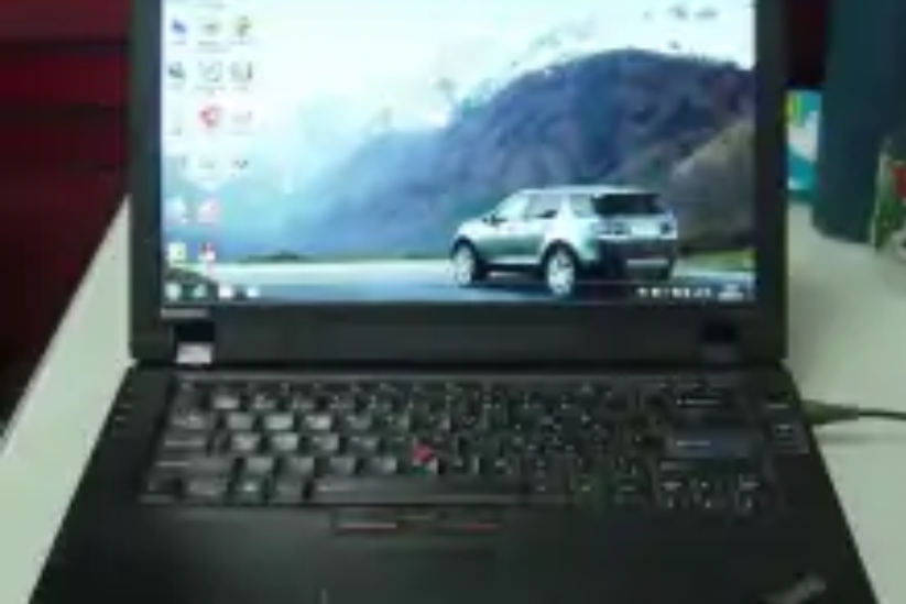 聯想ThinkPadSL410(聯想sl410)