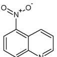 5-硝基喹啉