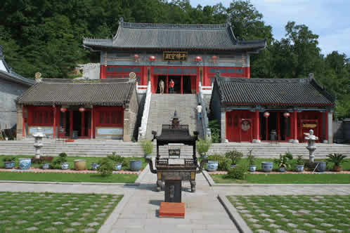 大連聖水寺