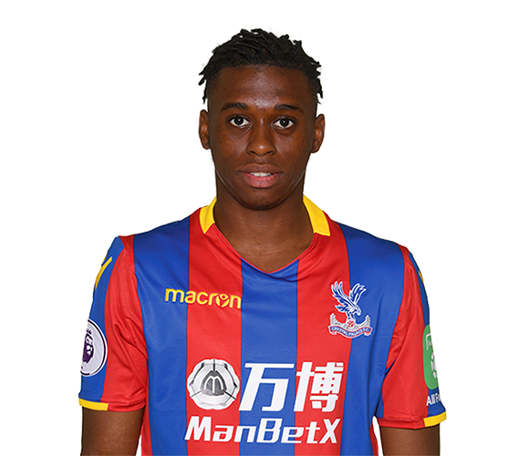 Aaron Wan-Bissaka