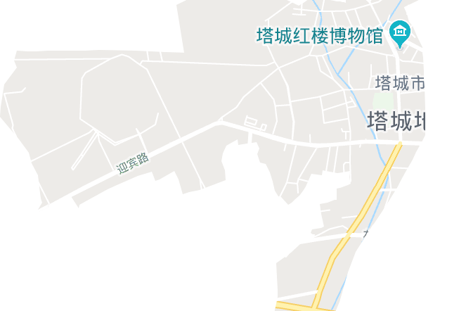 杜別克街道