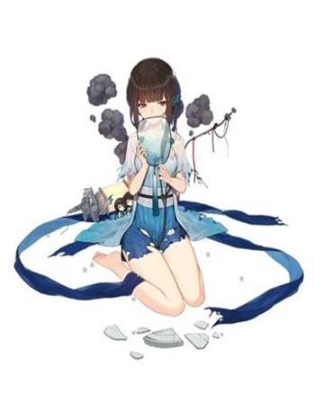 近戰提督與他的艦娘