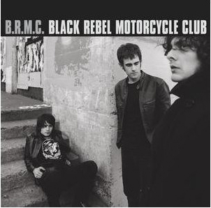 black rebel motorcycle club