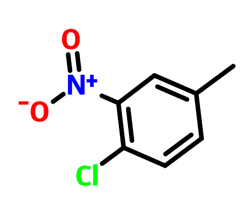 4-氯-3-硝基甲苯