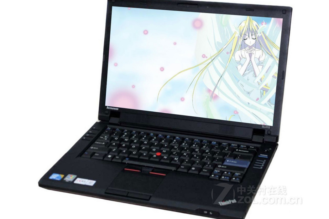 ThinkPad SL410k(2842KGC)